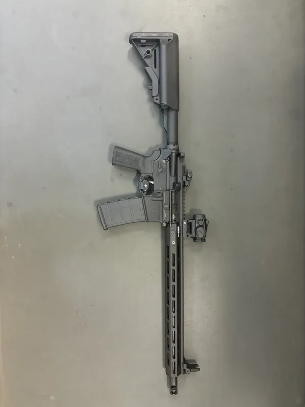 SPRINGFIELD ARMORY SAINT VICTOR (Used)