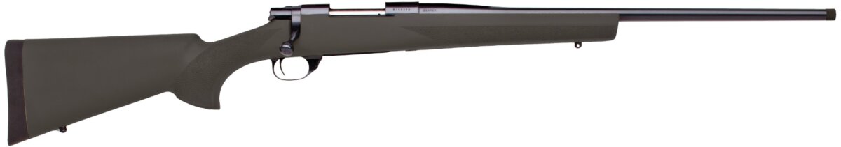 Howa LEG HOWA HOGUE-B 300 TB BLK