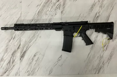 PALMETTO STATE ARMORY PA-15 MULTI (Used)