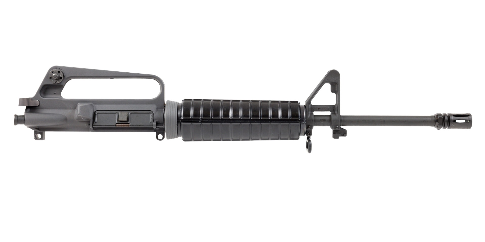 Harrington & Richardson Late 723 16" Upper, 5.56, 1:7 Gray, C7