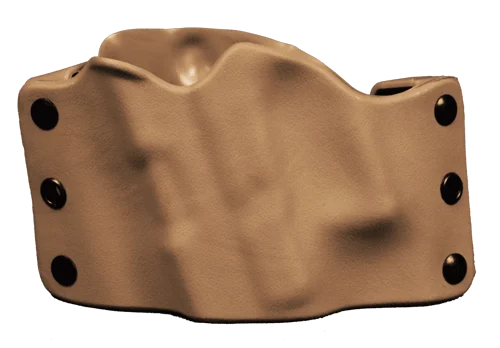 Stealth Operator Holster Compact Coyote Multi-Fit Holster LH