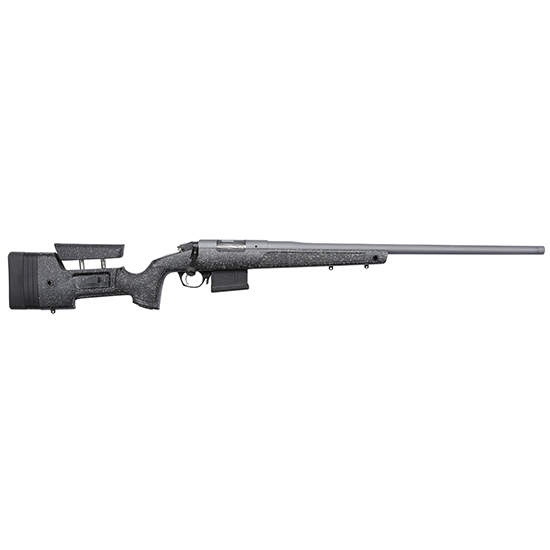 Bergara HMR Pro 300 PRC Bolt Action Rifle - Cerakote Finish