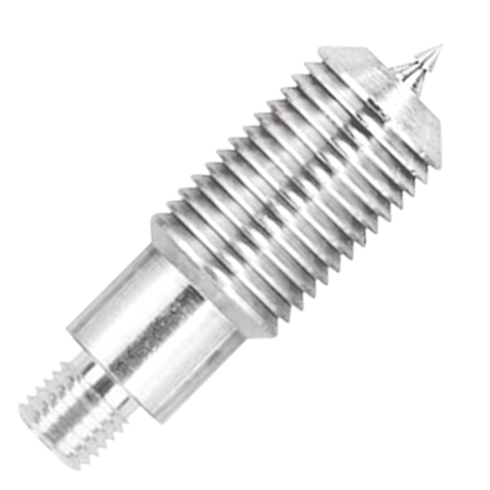 KleenBore 16 Gauge/20 Gauge 5/16-27 Cleaning Jag