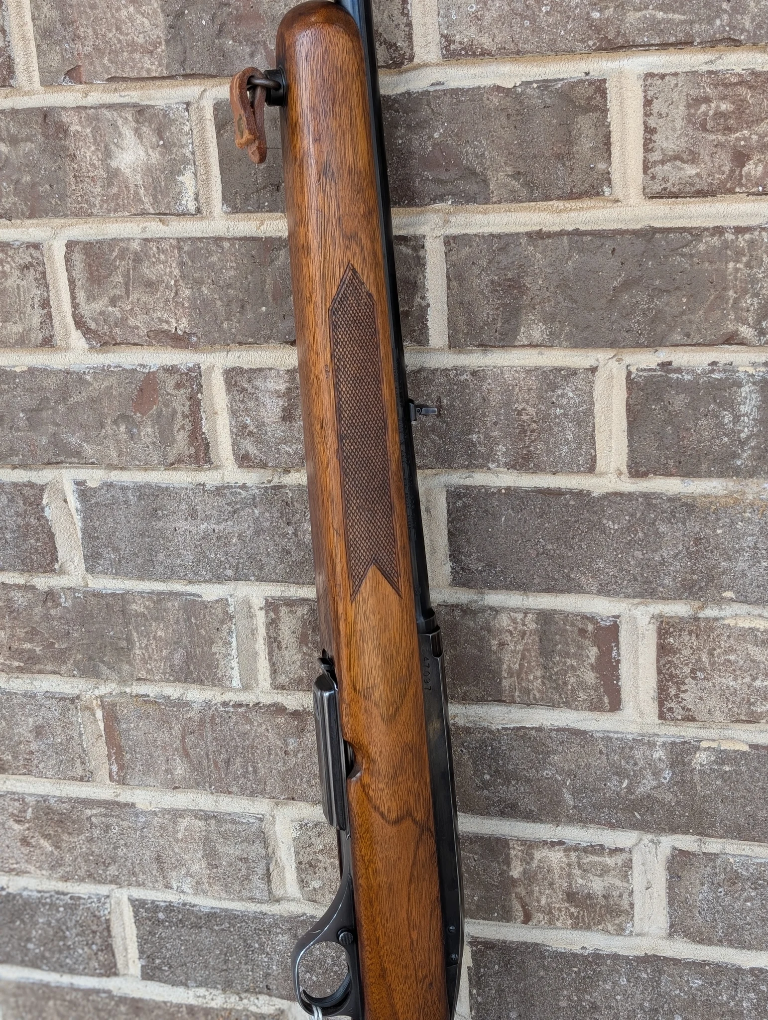 WINCHESTER 100 (Used)