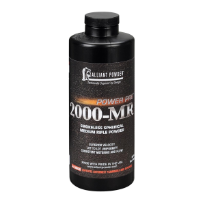 Alliant-Powder Alliant Power Pro 2000-MR Powder 1 lbs
