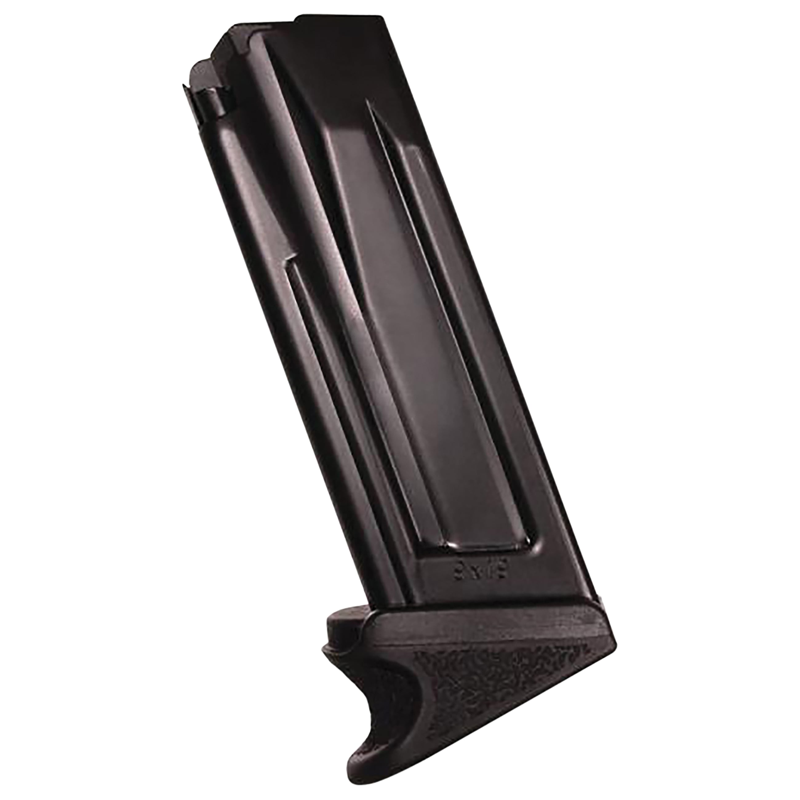 Heckler & Koch 12rds 9mm Magazine, Black - 50257858