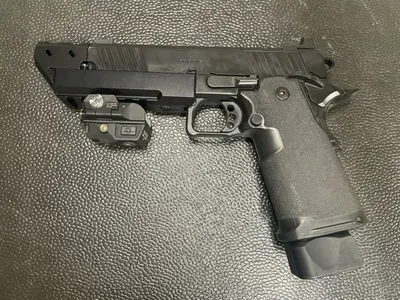 SPRINGFIELD ARMORY PRODIGY (Used)