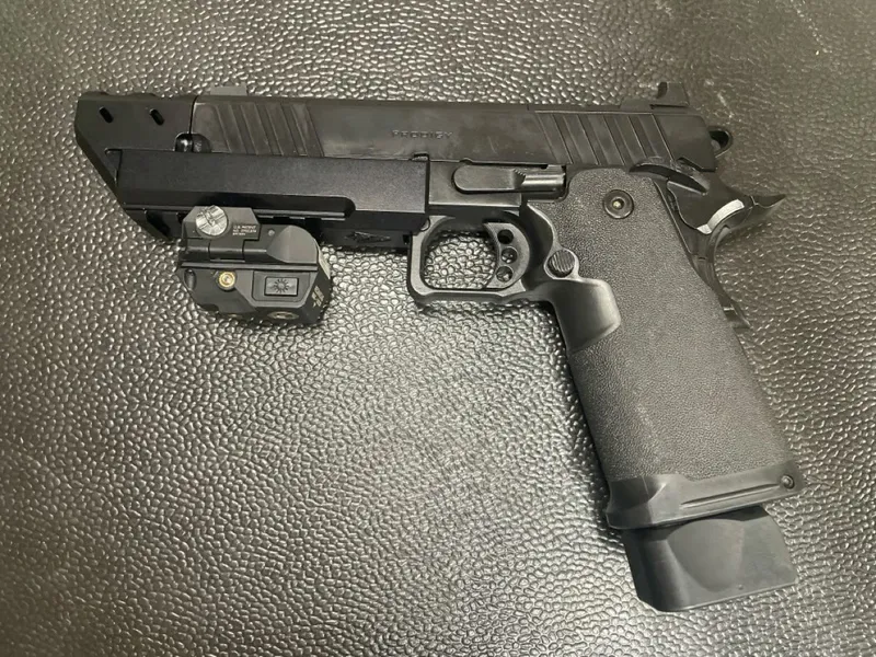 SPRINGFIELD ARMORY PRODIGY (Used)