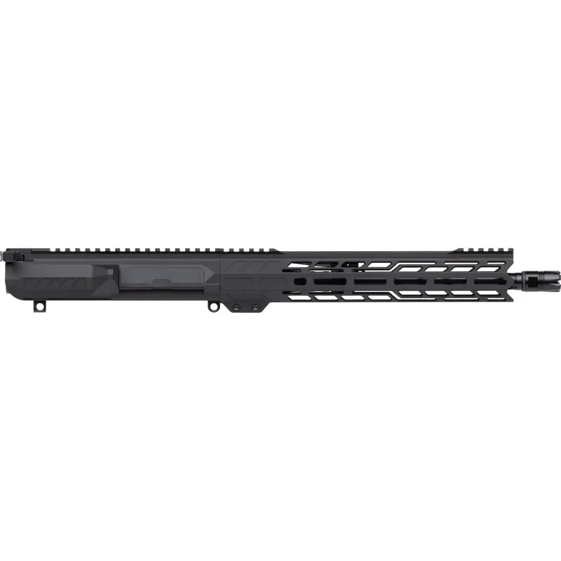 CMMG Banshee 12.50" Upper 8.6 Blackout 1:3, Armor Black