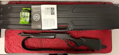 MARLIN 336D (Used)