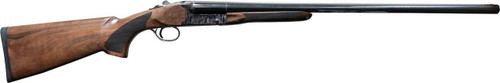 Pointer FT6 12 Gauge Side By Side Shotgun