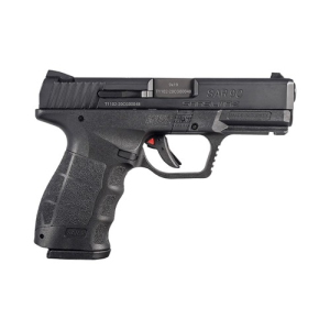 SAR USA SAR9 Compact 9mm 4" 15+1 Pistol - Black