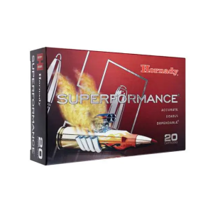 HORN 80524 270 WIN 130 CX SPF 20/10
