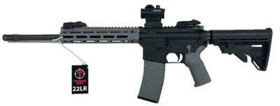 TIPPMANN ARMS M4-22 PRO