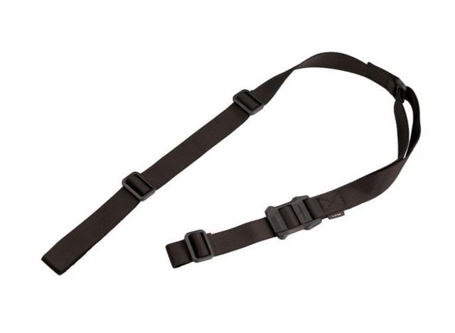 Magpul MS1 Multi-Mission Sling, Black- Mag513-BLK