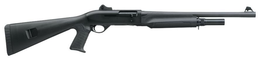 M2 Tac. Pstl G. Ghost Ring 12ga-12ga-18.5 -11052