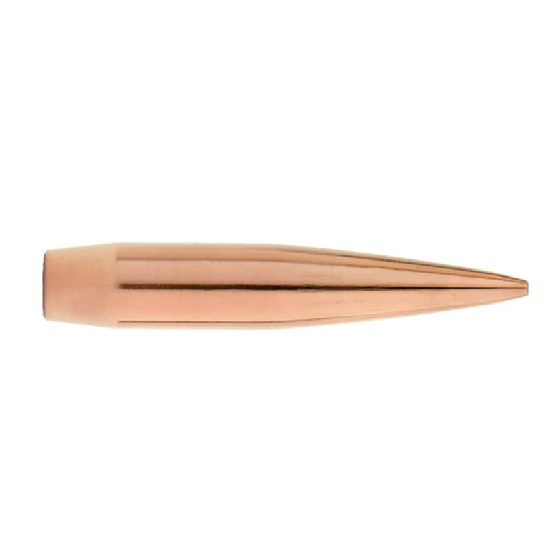 Sierra MatchKing Rifle Bullets 6mm .243" 110 gr HPBT/CN 250/ct
