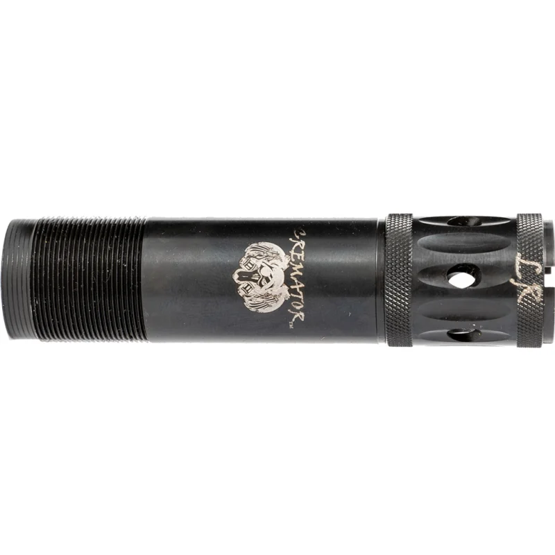 Carlsons Cremator Ported Choke 12 ga. Browning Invector Plus LR