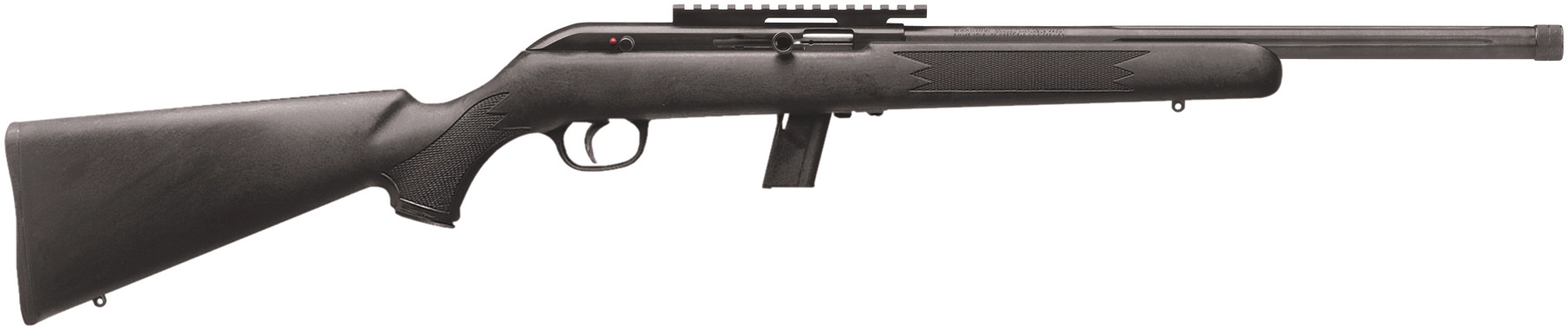 Savage 64 FV-SR .22 LR Semi-Auto Rifle 10 RD