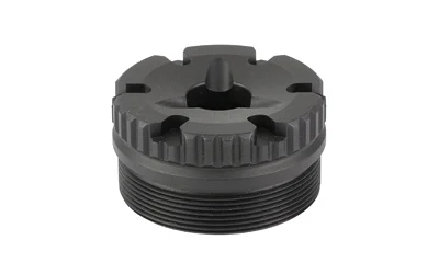 DEAD AIR MOJOVE 9 FRONT CAP