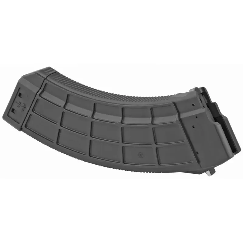 US PALM AK30 30RD Black Magazine by Century Arms