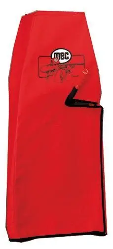 MEC Dust Cover
