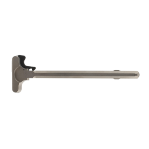 WMD AR-15 Charging Handle - NiB-X Nickel Boron