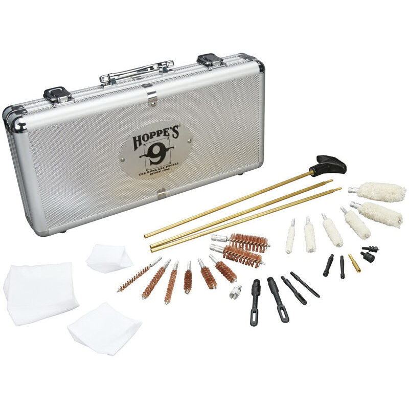 Hoppe's Universal Cleaning Kit - UAC102
