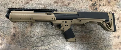 KELTEC KSG (Used)