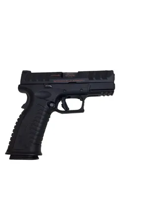 SPRINGFIELD ARMORY XDM ELITE (Used)