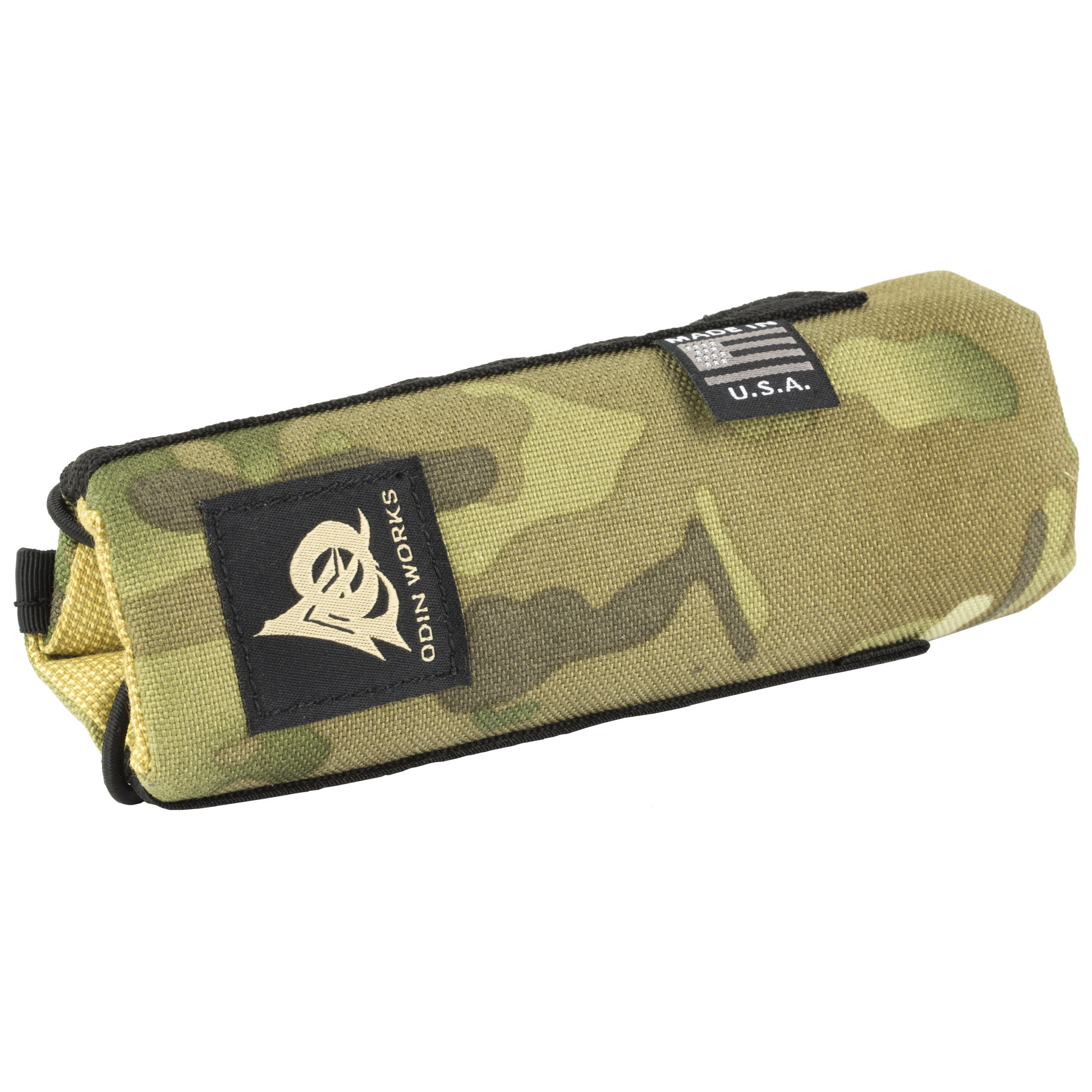 Odin Works Mirage Suppressor Cover, 6.5" Long, Cordura 1000, Multicam