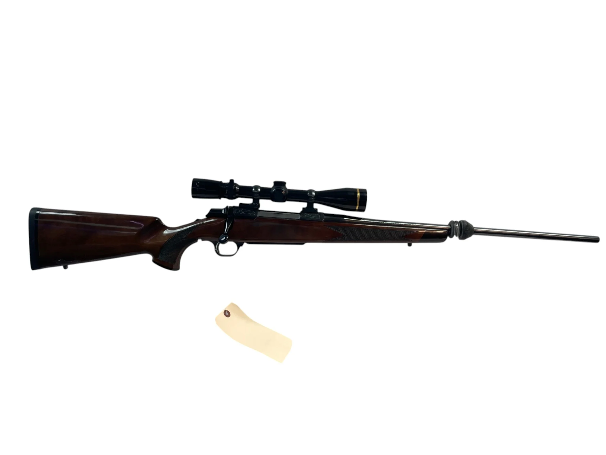 BROWNING ABolt Medallion (Used)