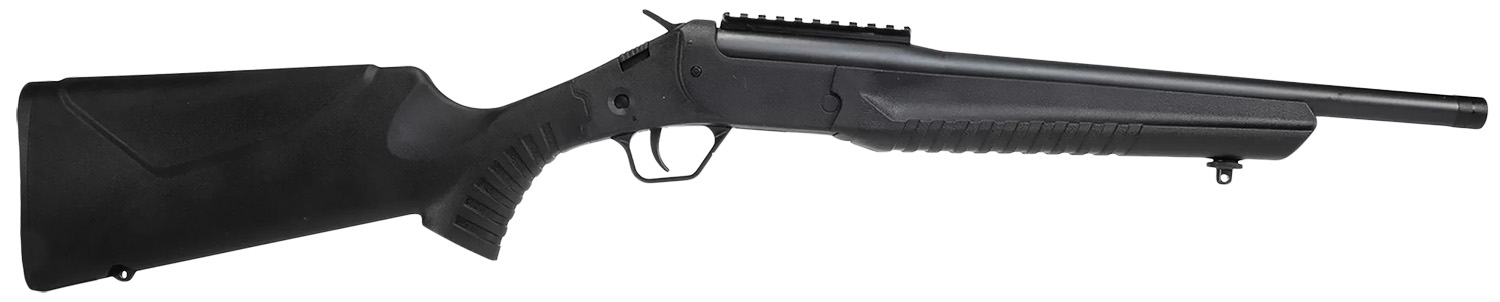 Rossi LWC 300 Blackout Single Shot Rifle 16.5"