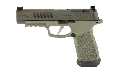Sig Sauer P365 FUSE 9mm 21-Round Semi-Auto Handgun