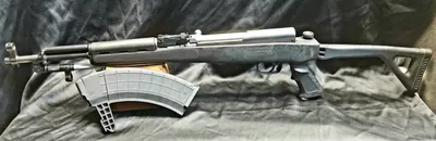 CHINA SOUTH INDUSTRIES SKS (Used)