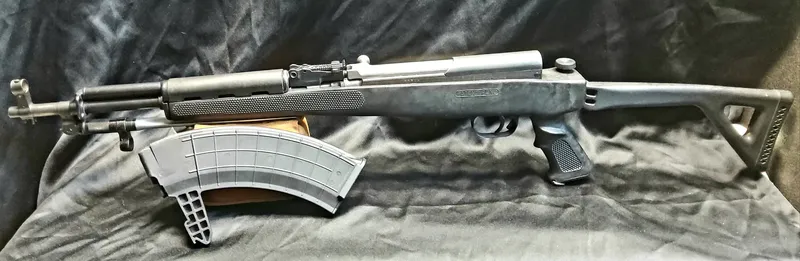 CHINA SOUTH INDUSTRIES SKS (Used)