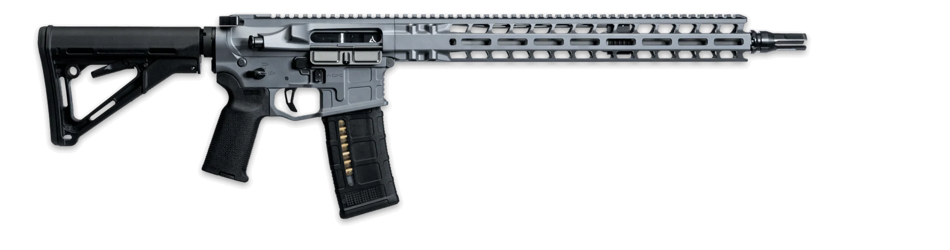 RADIAN WEAPONS MODEL 1 RIFLE 223 WYLDE 16" GREY