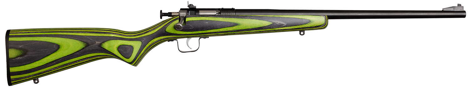 Crickett KSA2231 Youth .22 LR Single Shot Rifle