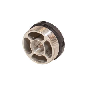 ENERGETIC DT ADAPTER STAINLSS 5/8-24