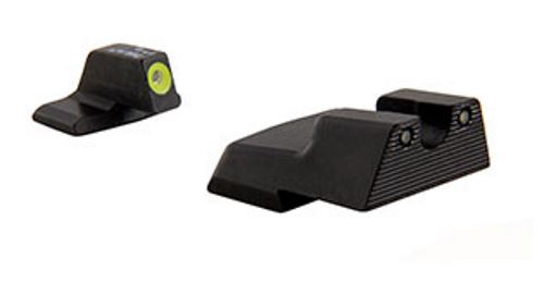 Trijicon HD XR Night Sights for HK 9/40/45C