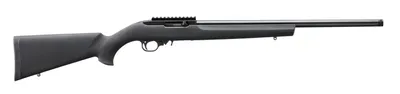 RUGER 10/22 LIGHT VARMINT TARGET