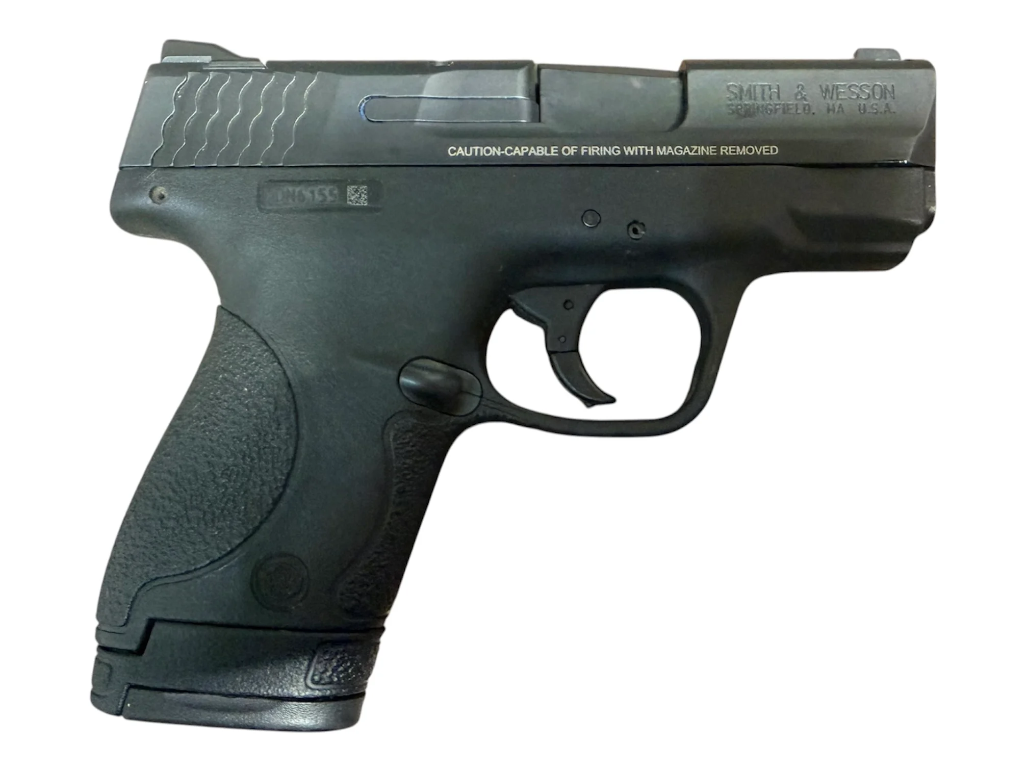 SMITH & WESSON M&P 40 Shield (Used)