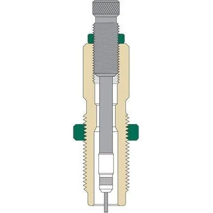 Redding Series A Neck Sizing Die for Bottleneck Cases .308 Win/.307 Win