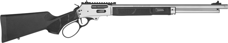 Smith Wesson 1854 Lever Action Rifle .360 Buckhammer