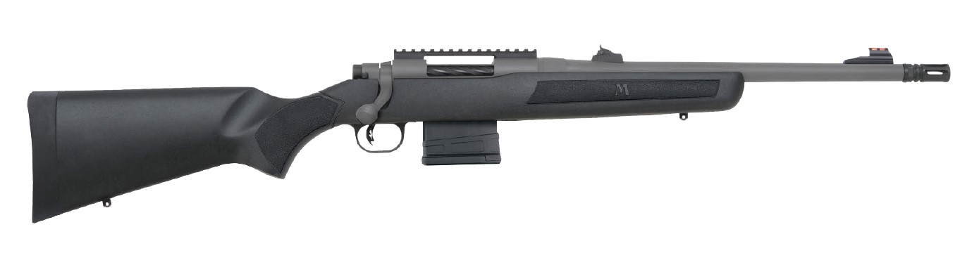 Mossberg MVP Patrol Pro .300 AAC Blackout 16" Rifle