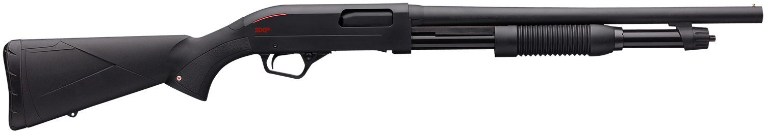 Winchester SXP Defender 12 Gauge Pump Action Shotgun