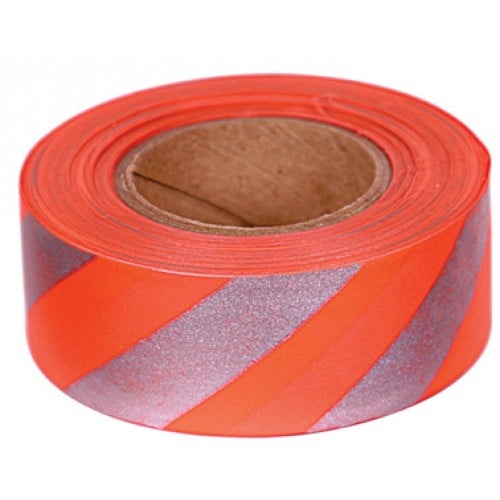 Allen Reflective Flagging Tape 46