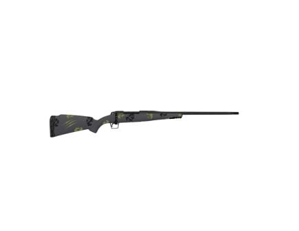 Fierce Firearms Twisted Titanium Rogue 7mm Backcountry Bolt Action, Black