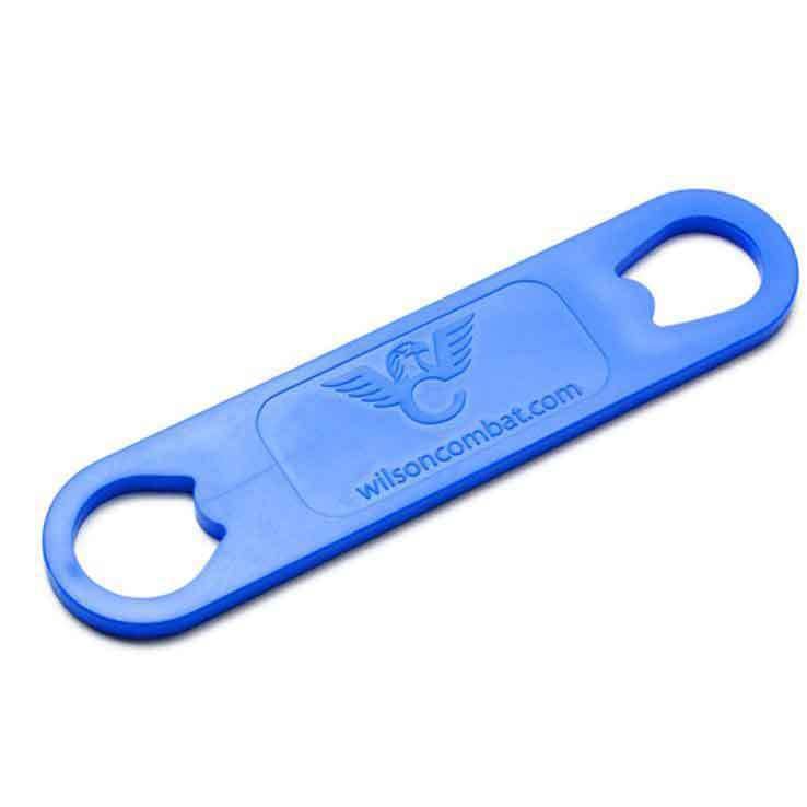 Wilson Combat  1911 Full-Size/Compact Bushing Wrench, Blue Polymer  -  22P