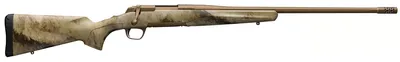 BROWNING X-BOLT